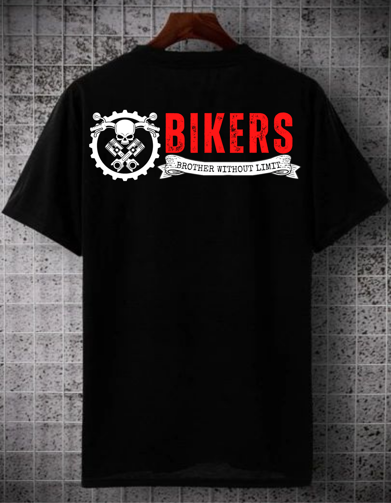 BIKERS